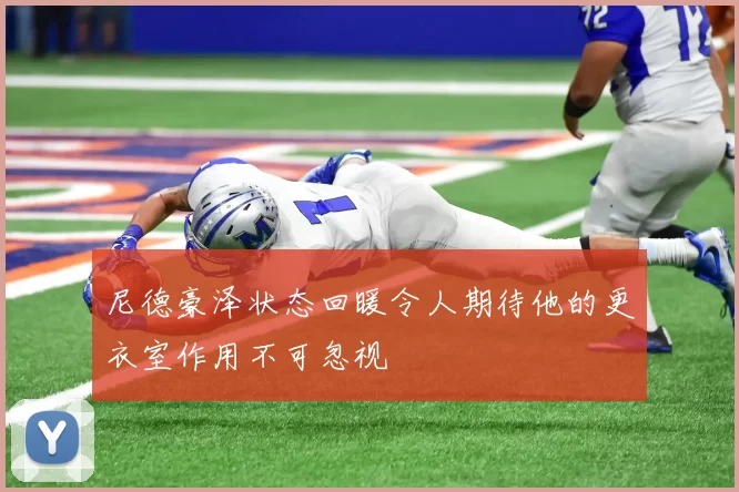 尼德豪泽状态回暖令人期待他的更衣室作用不可忽视